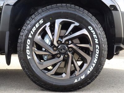 2024 Toyota LAND CRUISER 250 photo 24