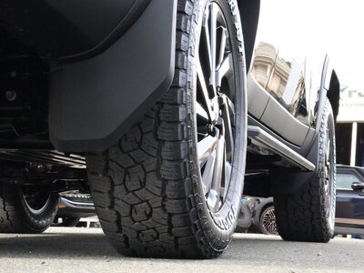 2024 Toyota LAND CRUISER 250 photo 29