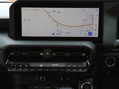 2024 Toyota LAND CRUISER 250 photo 37