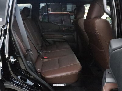 2024 Toyota LAND CRUISER 250 photo 49