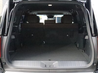 2024 Toyota LAND CRUISER 250 photo 55