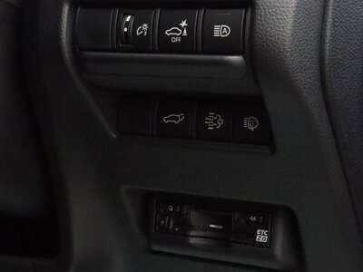 2024 Toyota LAND CRUISER 250 photo 62