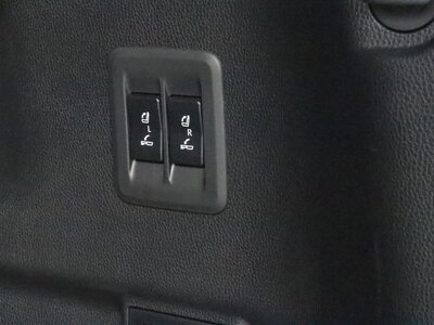 2024 Toyota LAND CRUISER 250 photo 64
