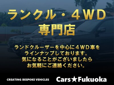 2024 Toyota LAND CRUISER 250 photo 2