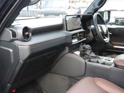 2024 Toyota LAND CRUISER 250 photo 51
