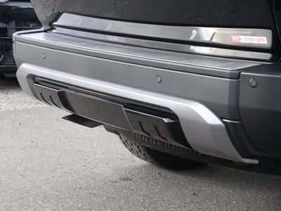 2024 Toyota LAND CRUISER 250 photo 34