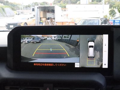 2024 Toyota LAND CRUISER 250 photo 38