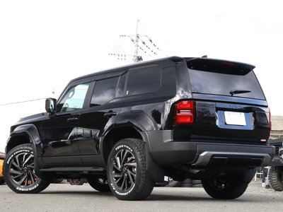 2024 Toyota LAND CRUISER 250 photo 59