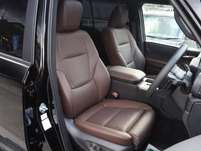 2024 Toyota LAND CRUISER 250 photo 46