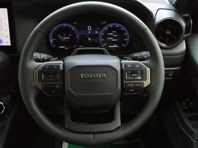 2024 Toyota LAND CRUISER 250 photo 41