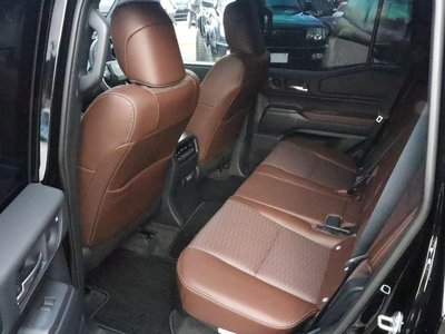 2024 Toyota LAND CRUISER 250 photo 54