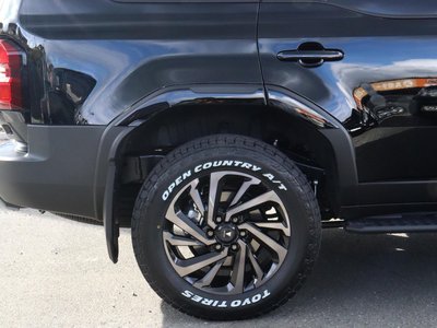 2024 Toyota LAND CRUISER 250 photo 27