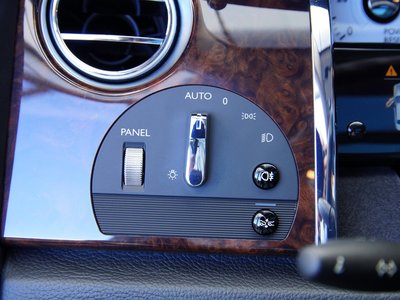 2011 ROLLS-ROYCE GHOST — фото 28