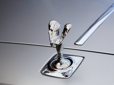 2011 ROLLS-ROYCE GHOST — фото 64
