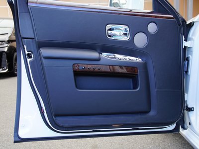 2011 ROLLS-ROYCE GHOST — фото 34