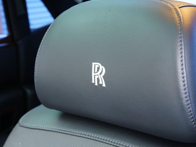 2011 ROLLS-ROYCE GHOST — фото 12