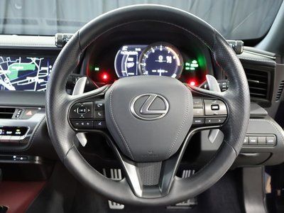 2019 Lexus LC photo 16