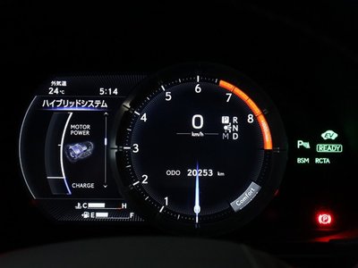 2019 Lexus LC thumbnail 17