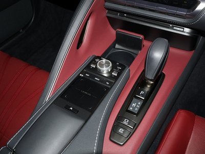 2019 Lexus LC thumbnail 20