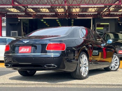 2013 Bentley FLYING SPUR — фото 16
