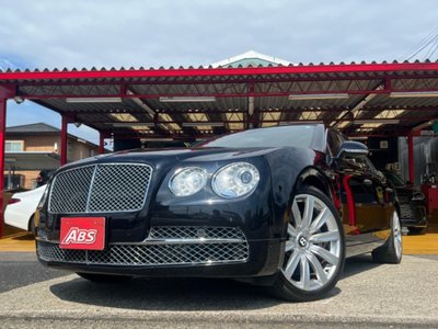 2013 Bentley FLYING SPUR — фото 6