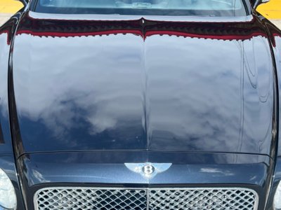 2013 Bentley FLYING SPUR — фото 9