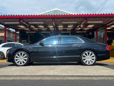 2013 Bentley FLYING SPUR — фото 13
