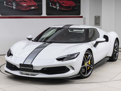 2023 Ferrari 296 GTB 缩略图 27