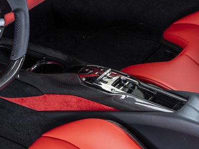 2023 Ferrari 296 GTB 缩略图 17