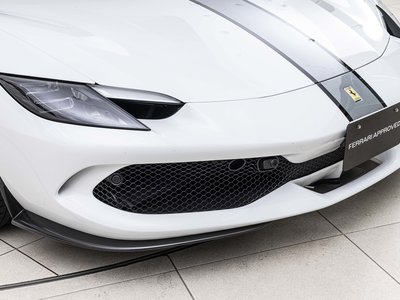 2023 Ferrari 296 GTB 缩略图 22