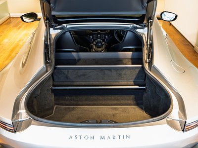 2022 Aston Martin V12 VANTAGE 照片 26
