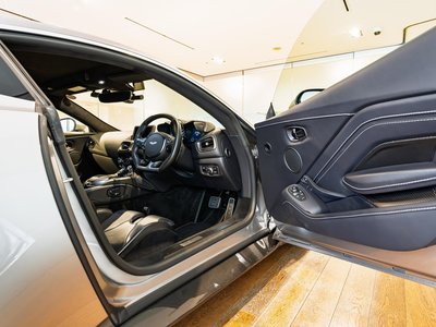 2022 Aston Martin V12 VANTAGE 照片 23