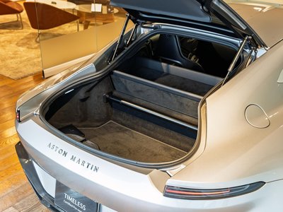 2022 Aston Martin V12 VANTAGE 照片 27