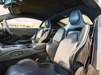 2022 Aston Martin V12 VANTAGE 照片 15
