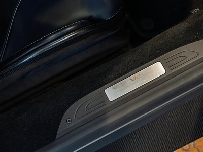2022 Aston Martin V12 VANTAGE 照片 21