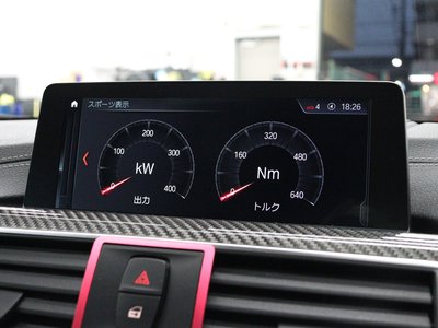 2019 BMW M4 COUPE thumbnail 46