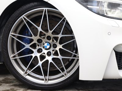 2019 BMW M4 COUPE photo 9