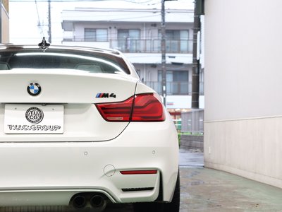2019 BMW M4 COUPE thumbnail 35