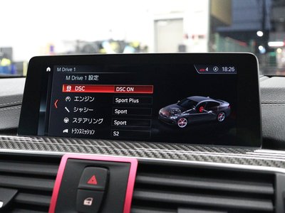 2019 BMW M4 COUPE thumbnail 44