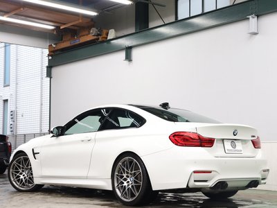 2019 BMW M4 COUPE photo 6