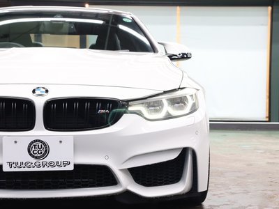 2019 BMW M4 COUPE thumbnail 34