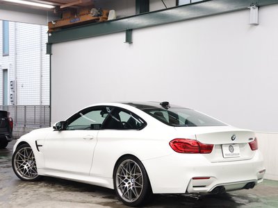 2019 BMW M4 COUPE thumbnail 18