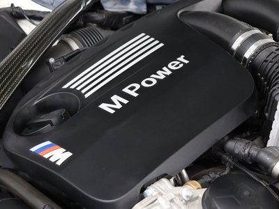 2019 BMW M4 COUPE photo 8