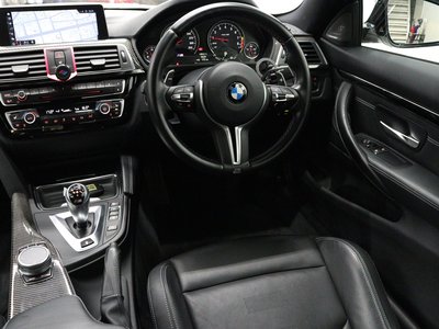2019 BMW M4 COUPE thumbnail 26