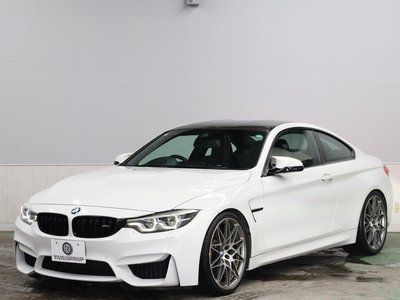 2019 BMW M4 COUPE thumbnail 17