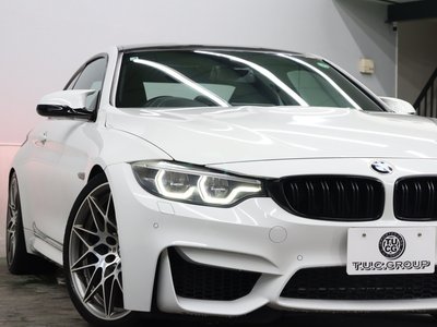 2019 BMW M4 COUPE thumbnail 36
