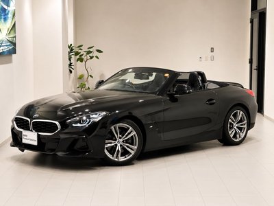 صورة 2 لـ 2023 BMW Z4