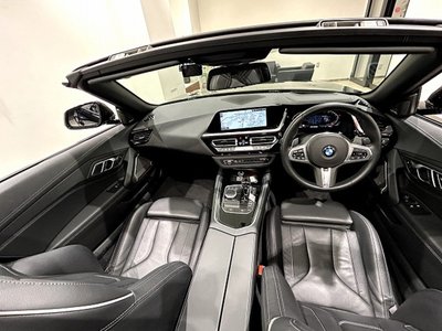 صورة 3 لـ 2023 BMW Z4