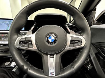 صورة 4 لـ 2023 BMW Z4