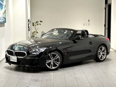 صورة 1 لـ 2023 BMW Z4